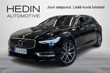 Volvo V90 T8 TwE AWD Inscription Aut. - JLN-206