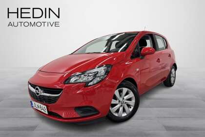 Opel CORSA 5-ov Classic 75 - JLN-842