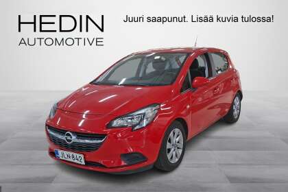 Opel CORSA 5-ov Classic 75 - JLN-842