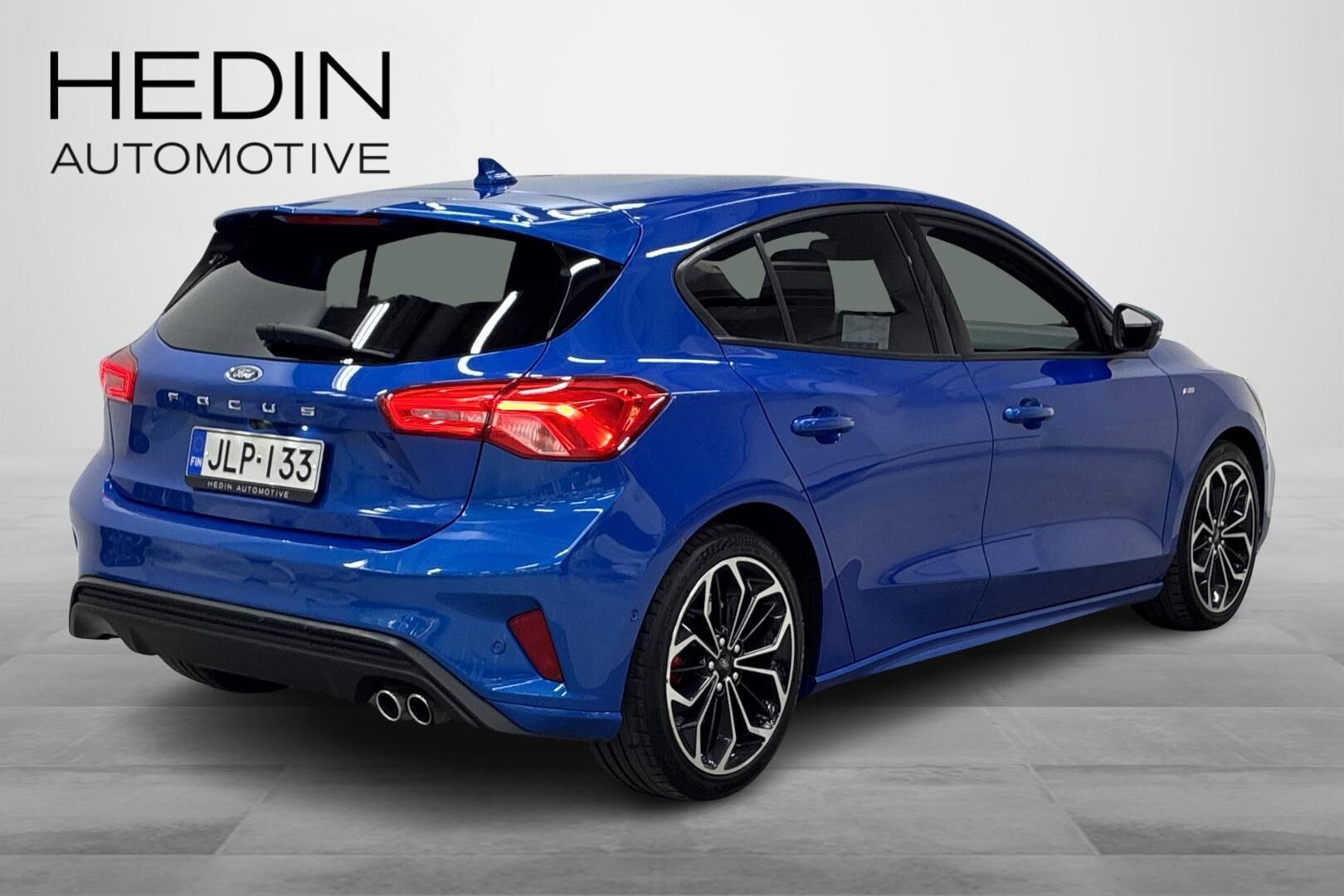 Ford Focus 2020, kuva 3/28