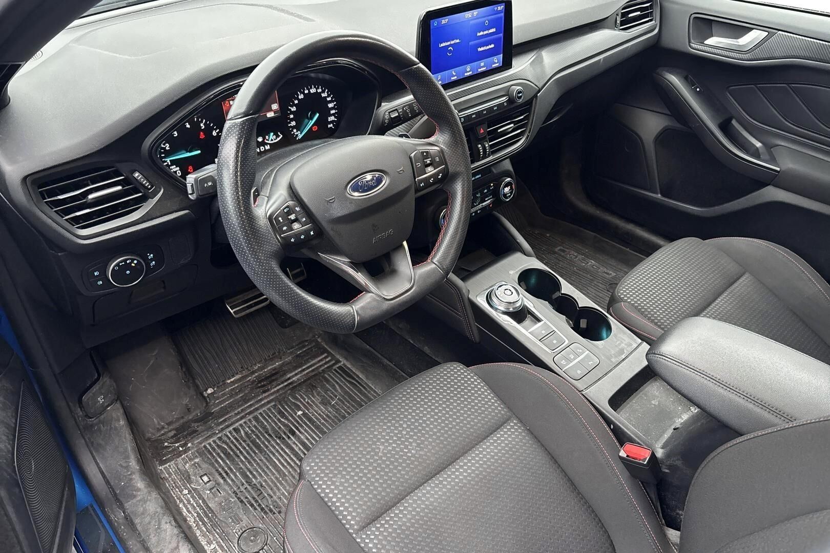 Ford Focus 2020, kuva 3/3