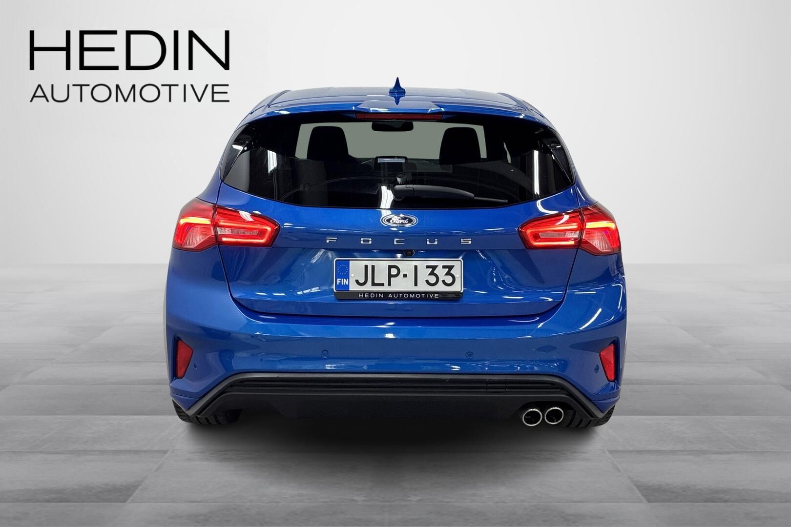 Ford Focus 2020, kuva 4/28