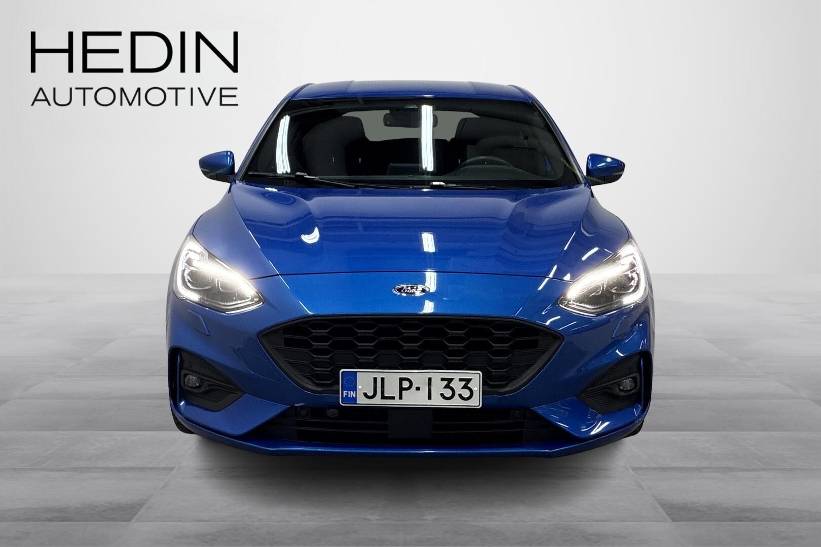 Ford Focus 2020, kuva 5/28