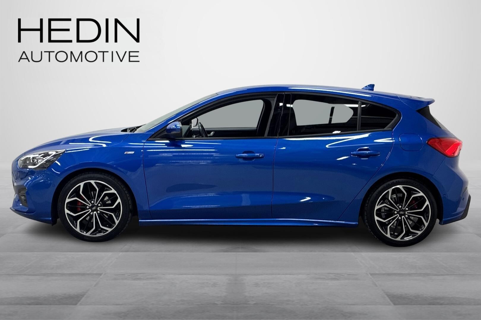 Ford Focus 2020, kuva 7/28