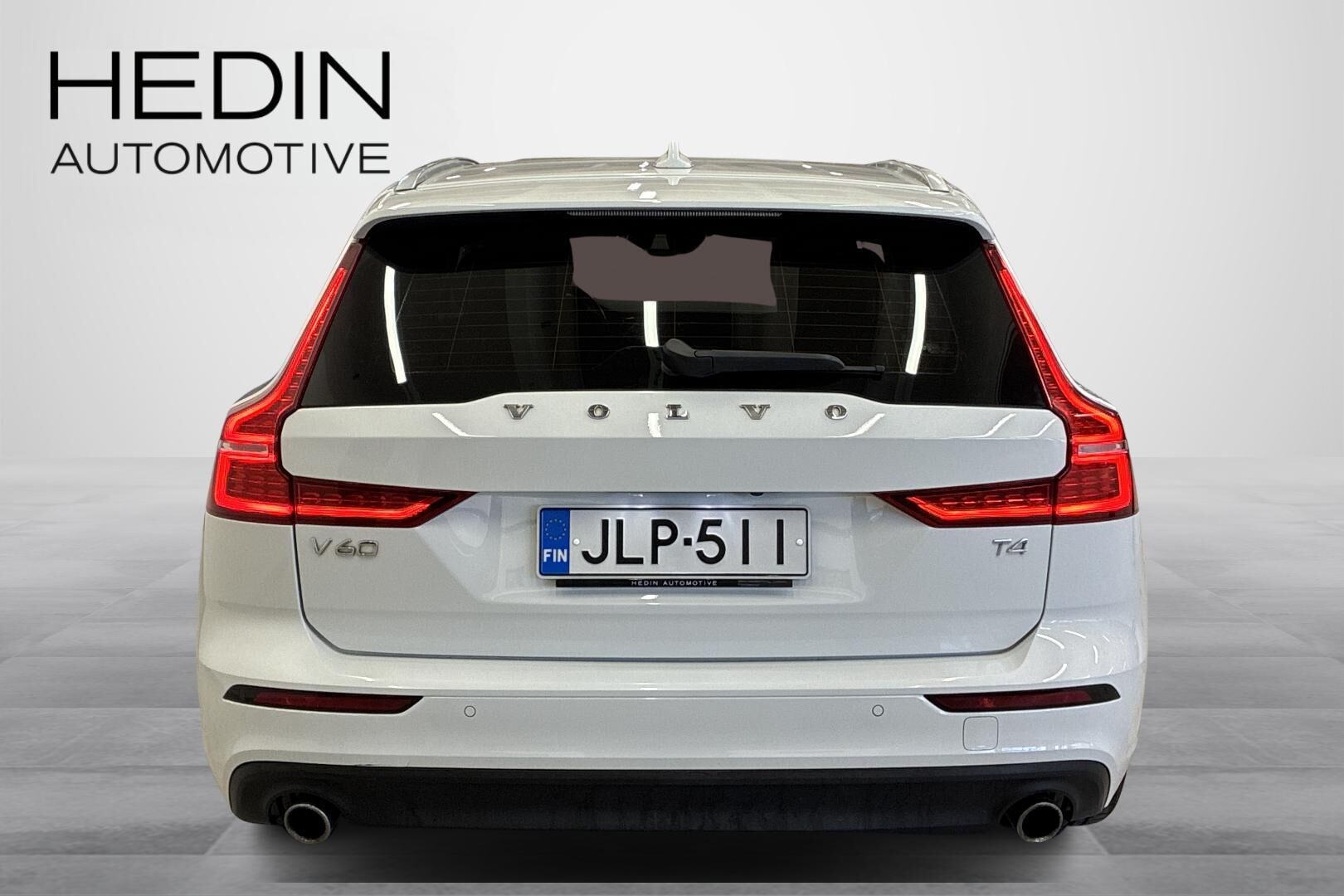 Volvo V60 T4 Business aut 2020, bild 3/20