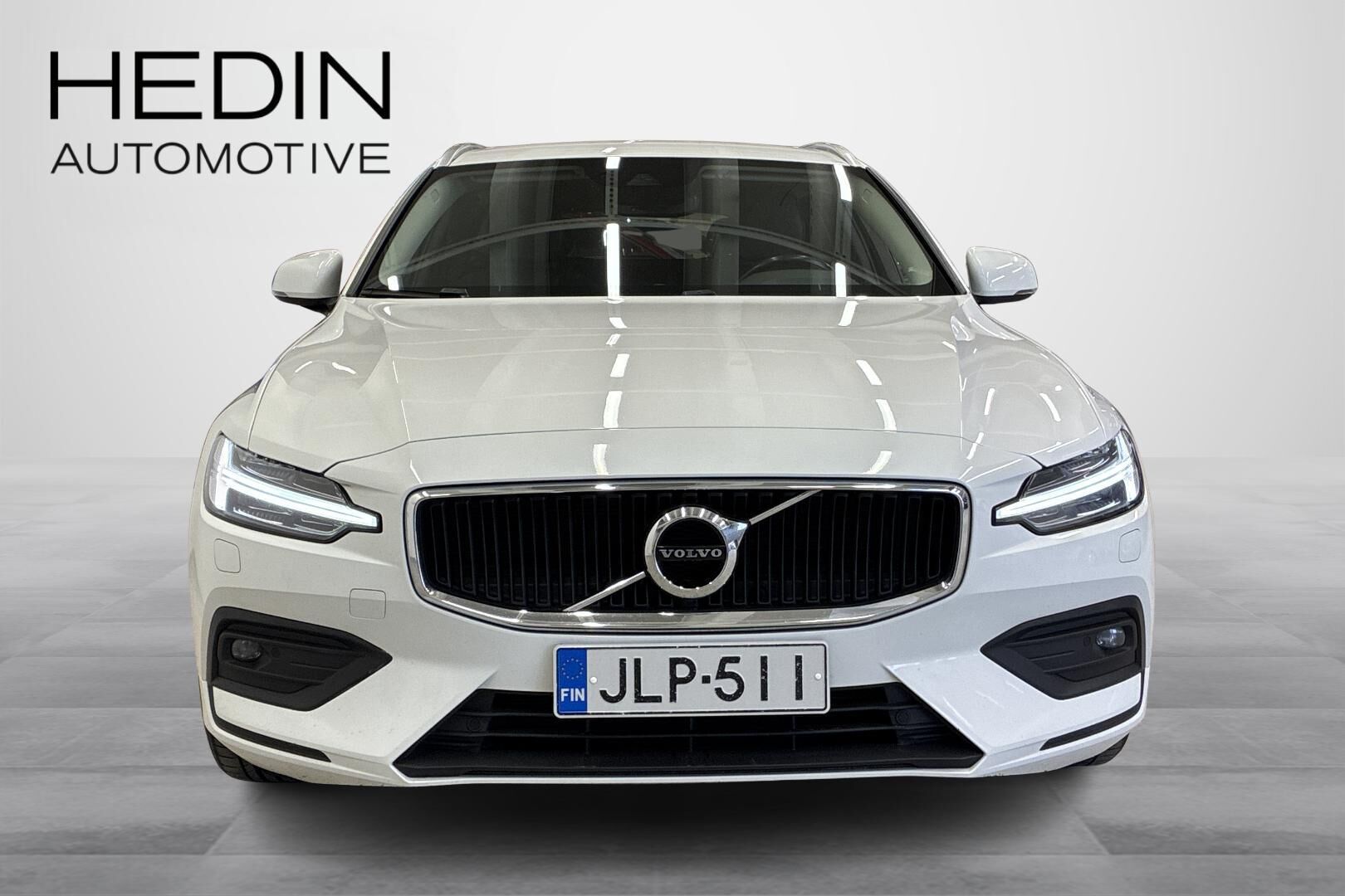 Volvo V60 T4 Business aut 2020, bild 4/20