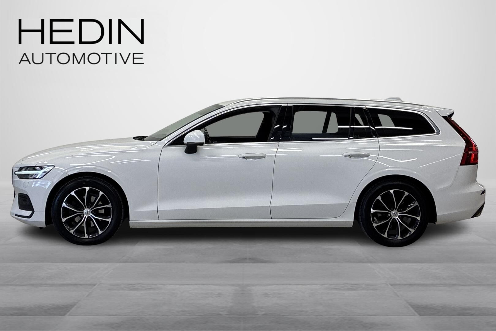 Volvo V60 T4 Business aut 2020, bild 5/20