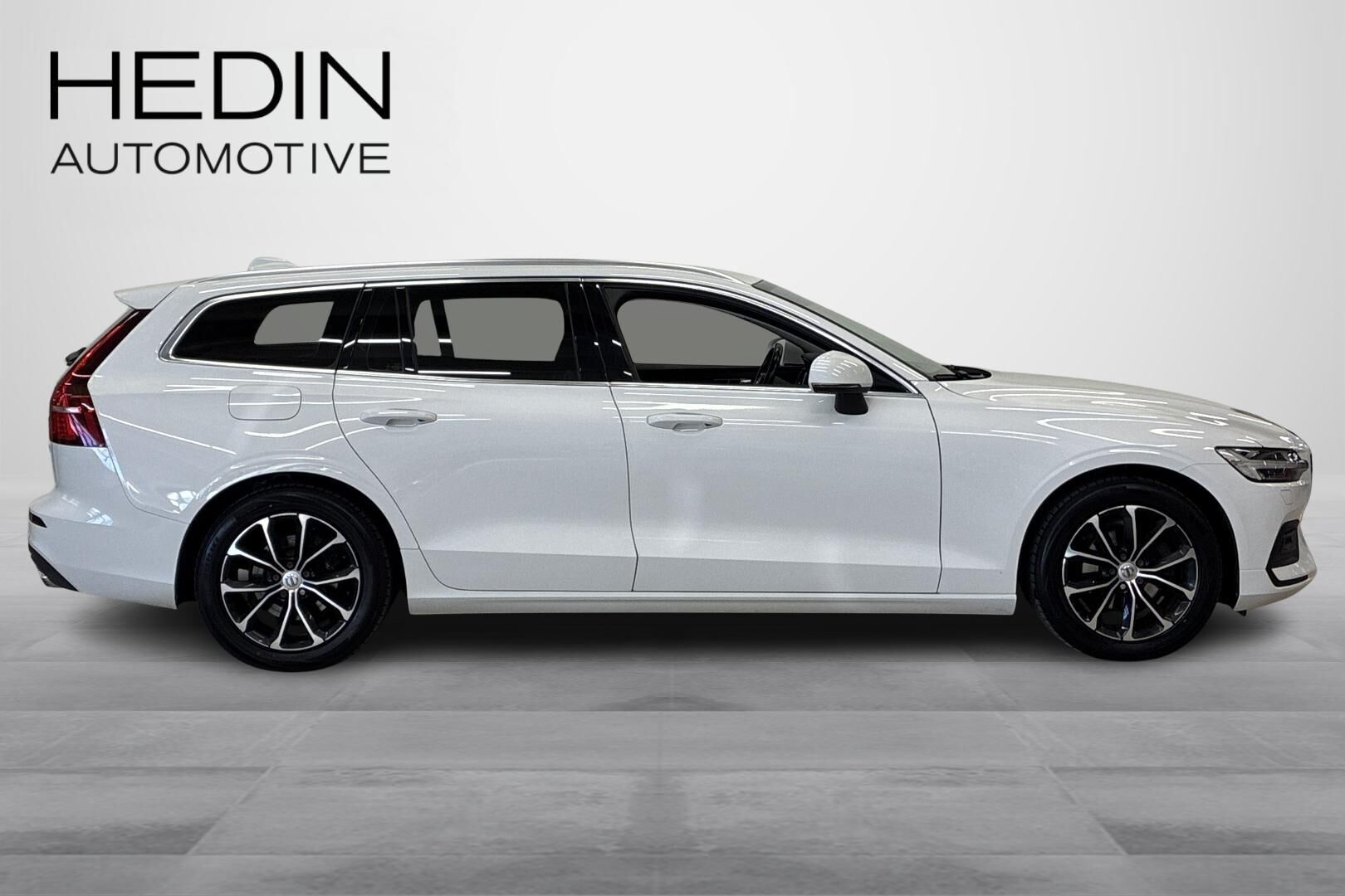 Volvo V60 T4 Business aut 2020, bild 6/20
