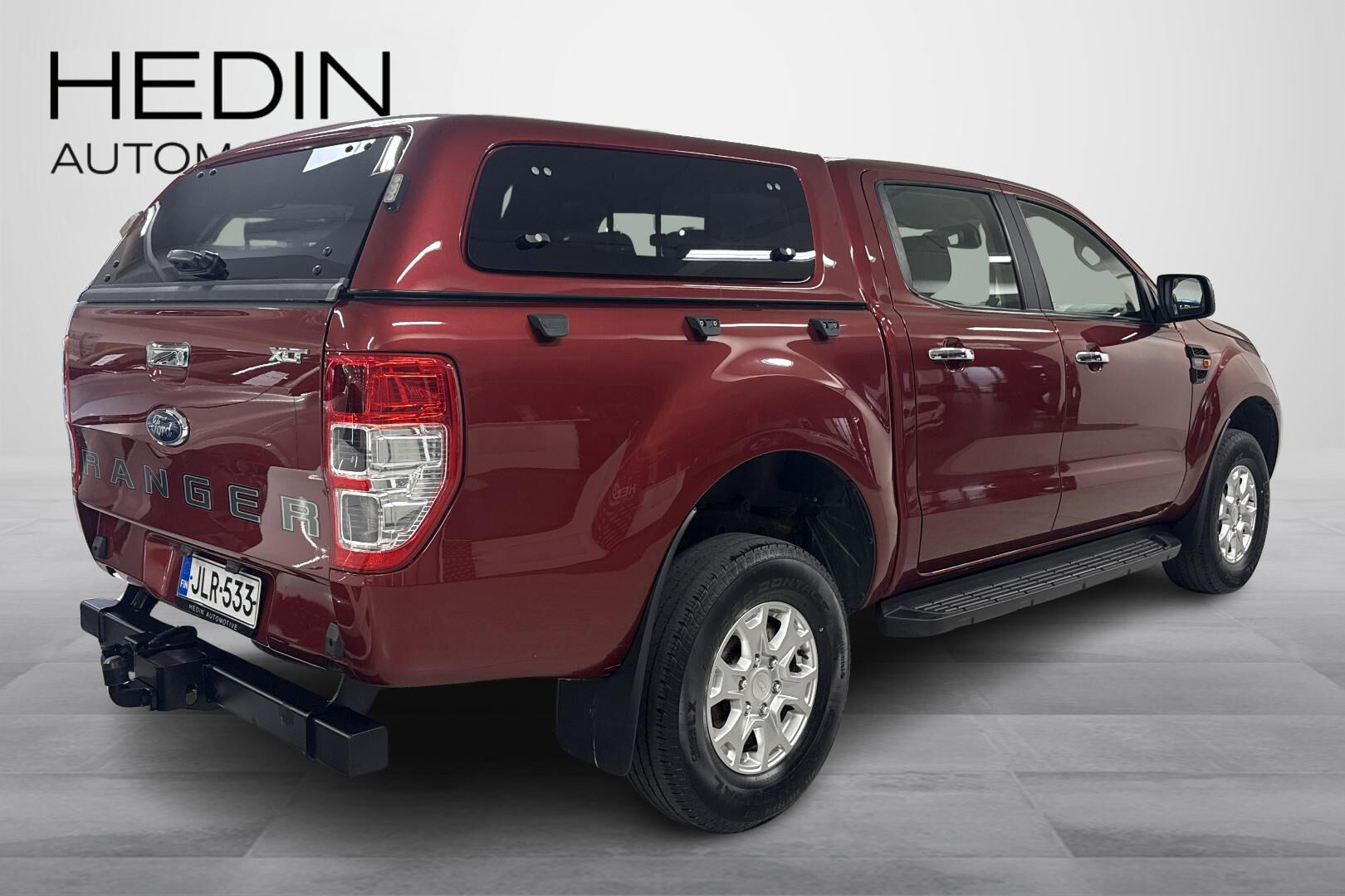 Ford Ranger 2020, kuva 2/21