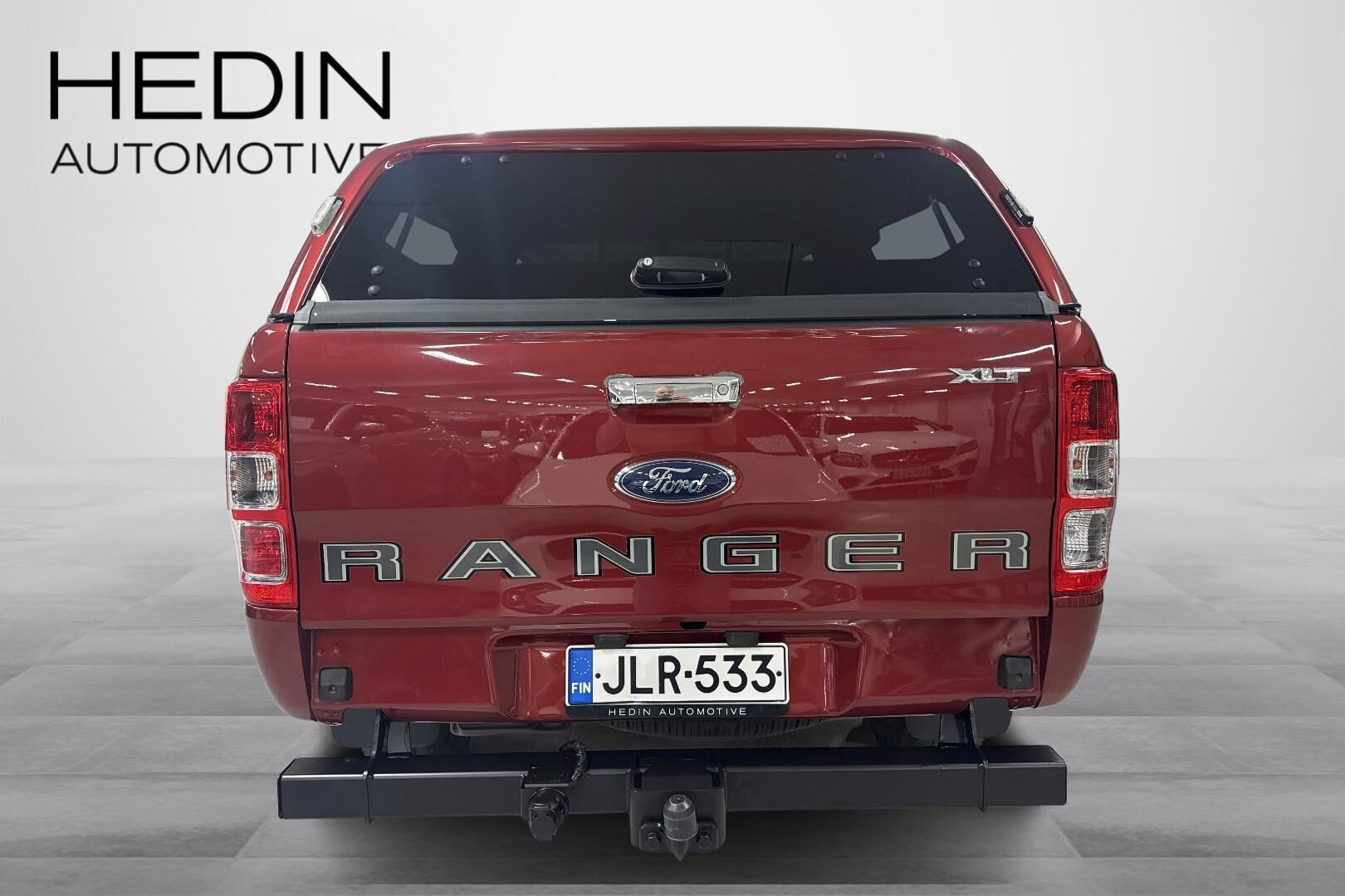 Ford Ranger 2020, kuva 3/21