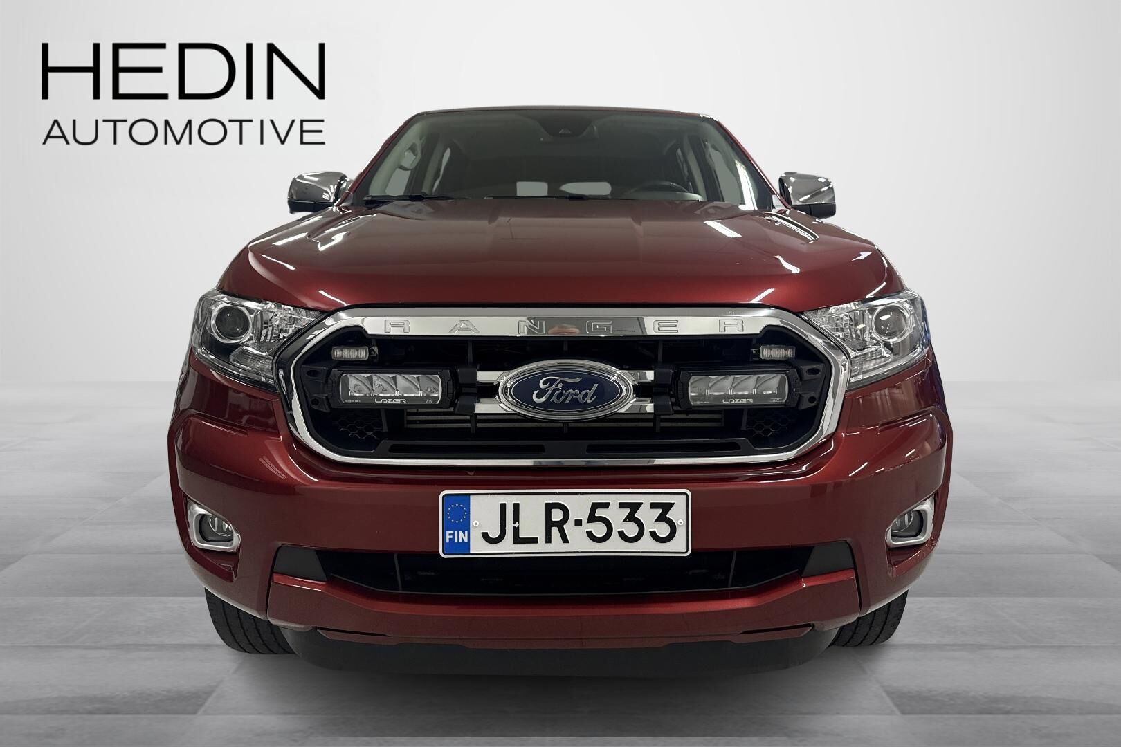 Ford Ranger 2020, kuva 4/21
