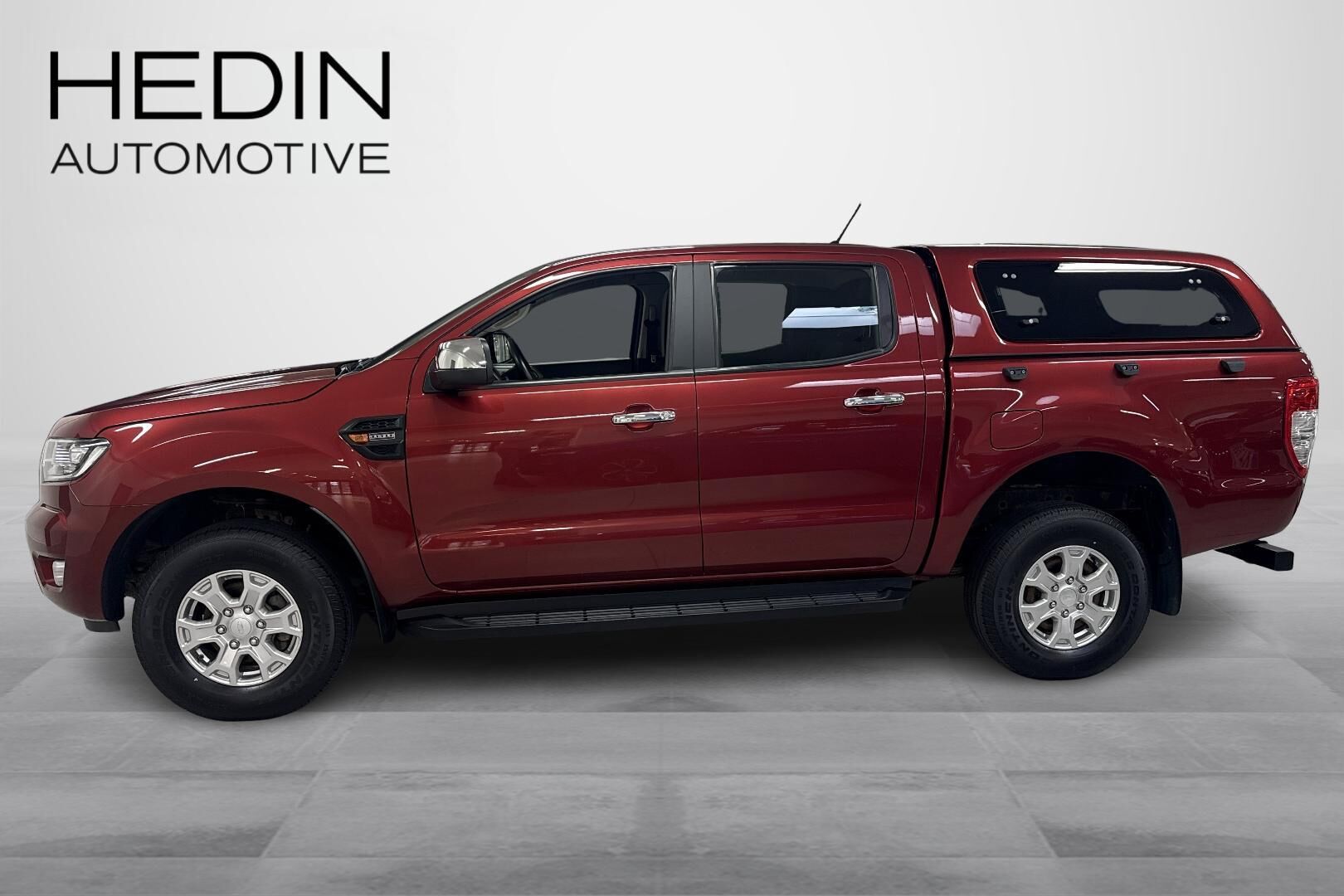 Ford Ranger 2020, kuva 5/21