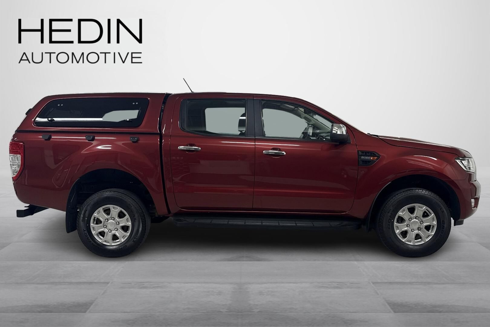 Ford Ranger 2020, kuva 6/21