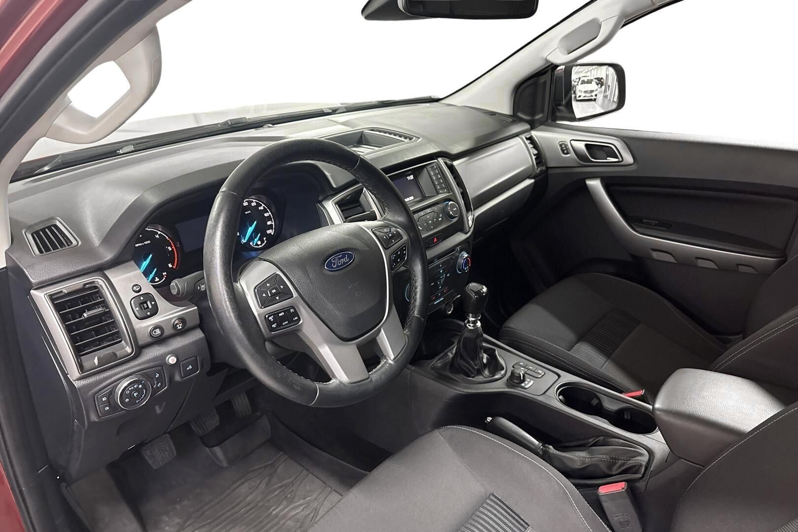 Ford Ranger 2020, kuva 7/21