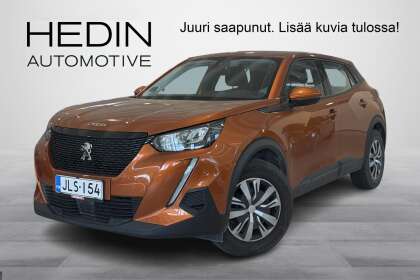 Peugeot 2008 Active PureTech 100 - JLS-154