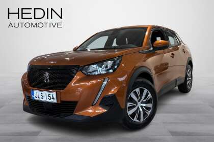 Peugeot 2008 Active PureTech 100 - JLS-154