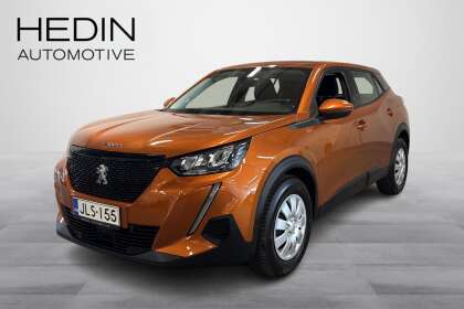 Peugeot 2008 Active PureTech 100 - JLS-155