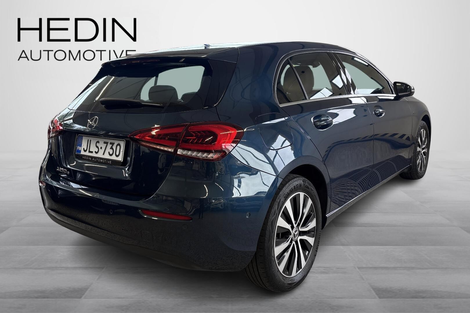 Mercedes-Benz A 2021, bild 2/25