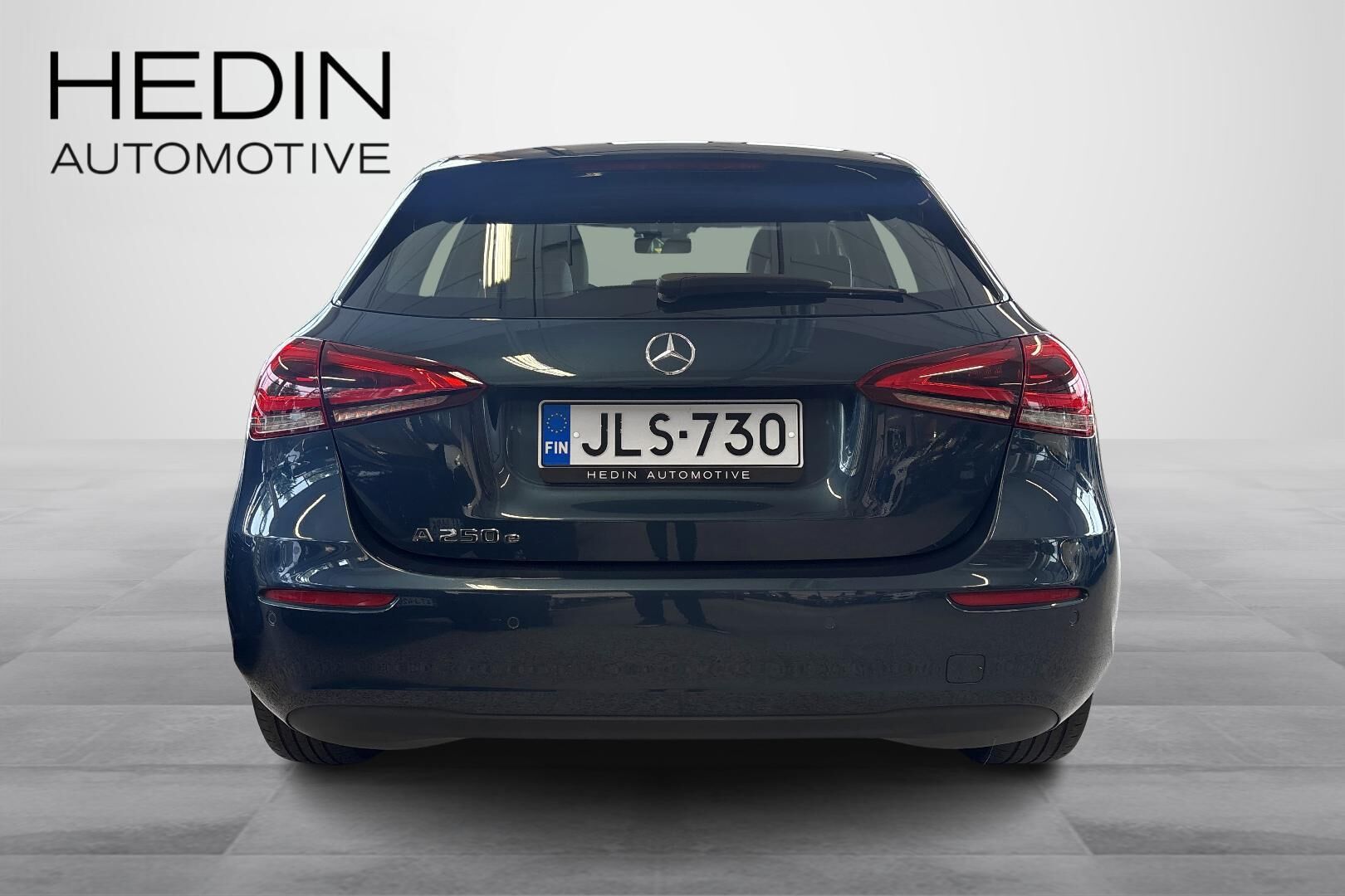 Mercedes-Benz A 2021, bild 3/25