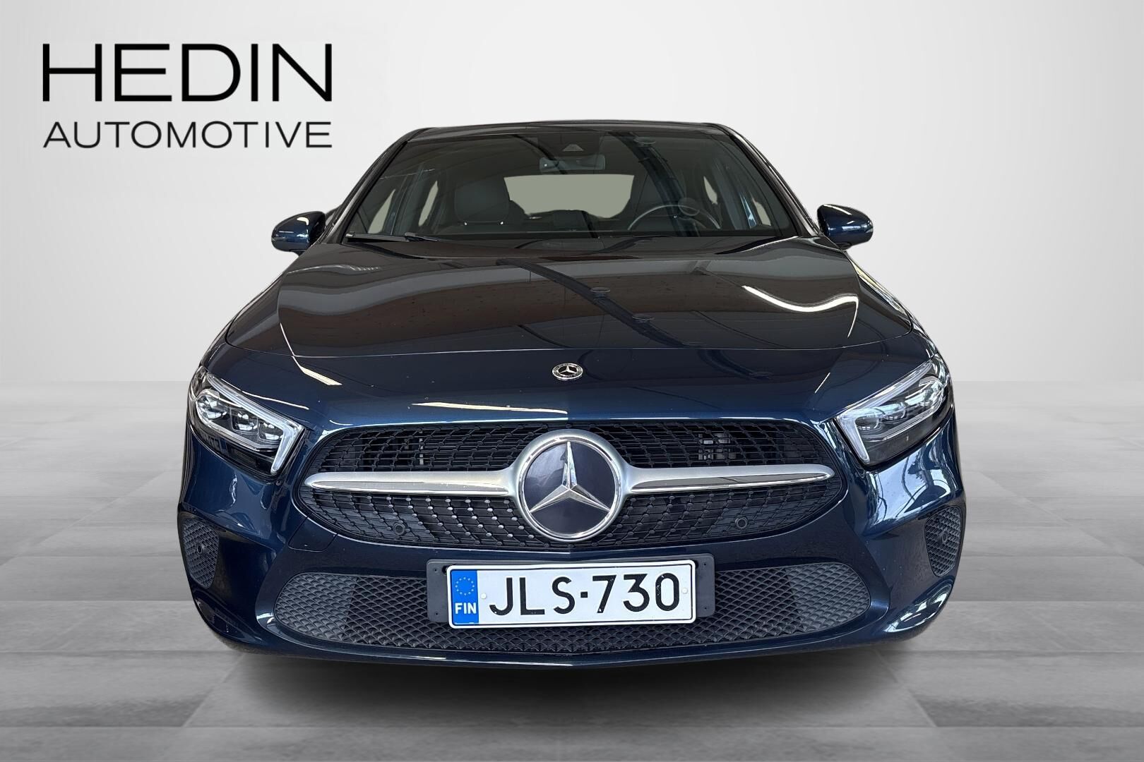 Mercedes-Benz A 2021, bild 4/25