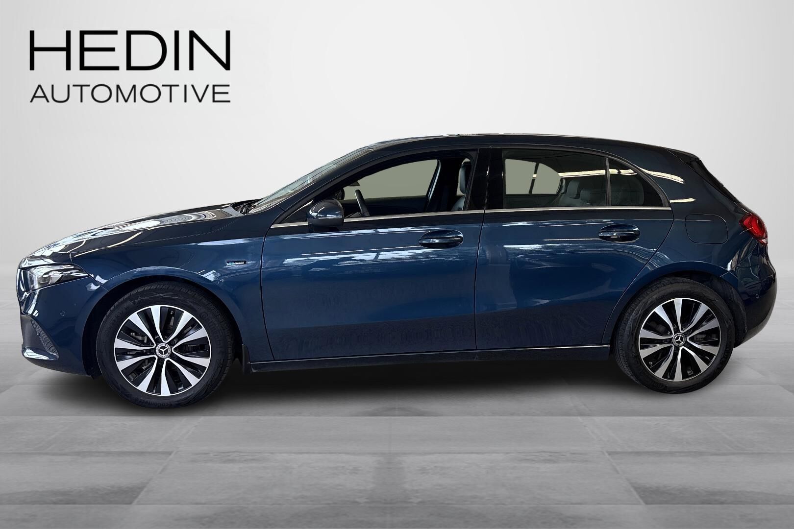 Mercedes-Benz A 2021, bild 5/25