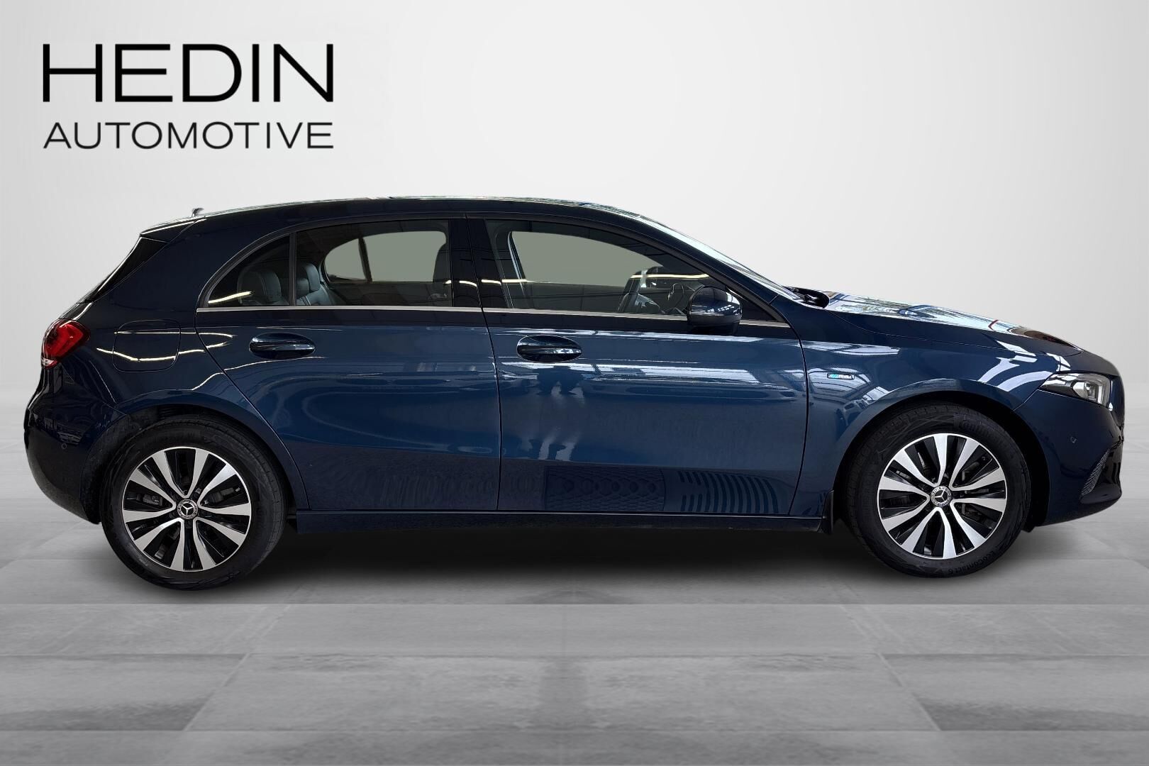 Mercedes-Benz A 2021, bild 6/25