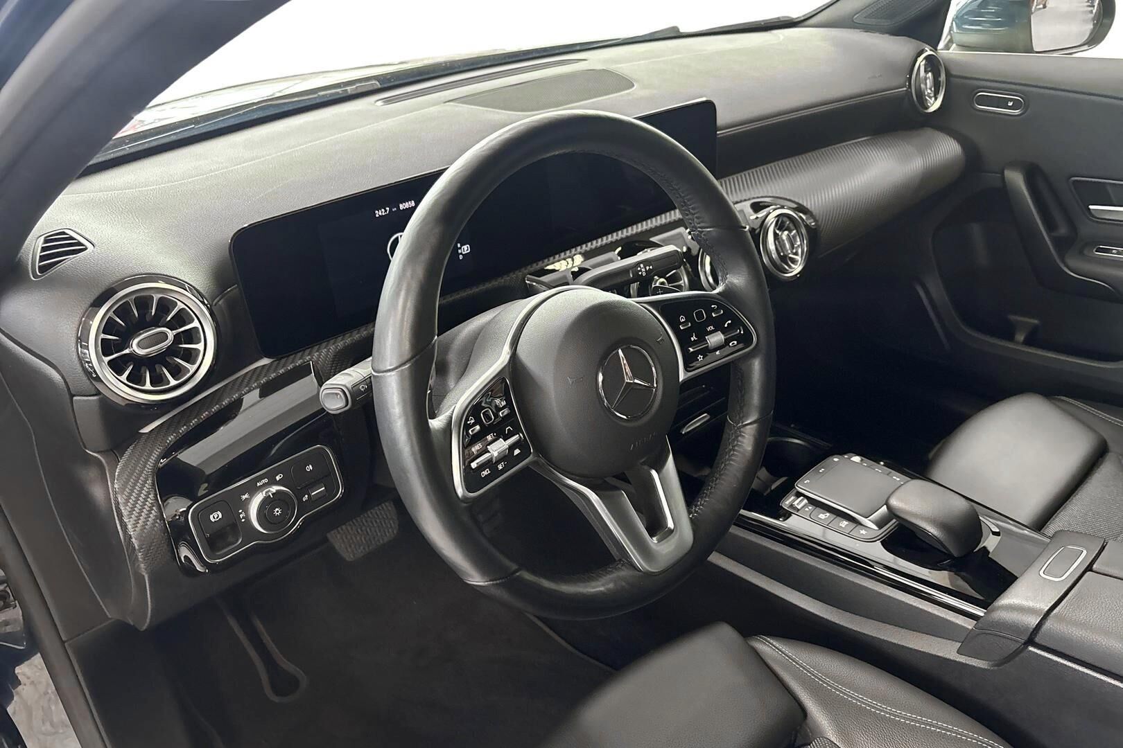 Mercedes-Benz A 2021, bild 7/25
