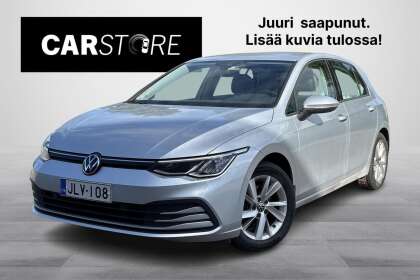 Volkswagen GOLF 1,0 TSI 81 kW - JLV-108