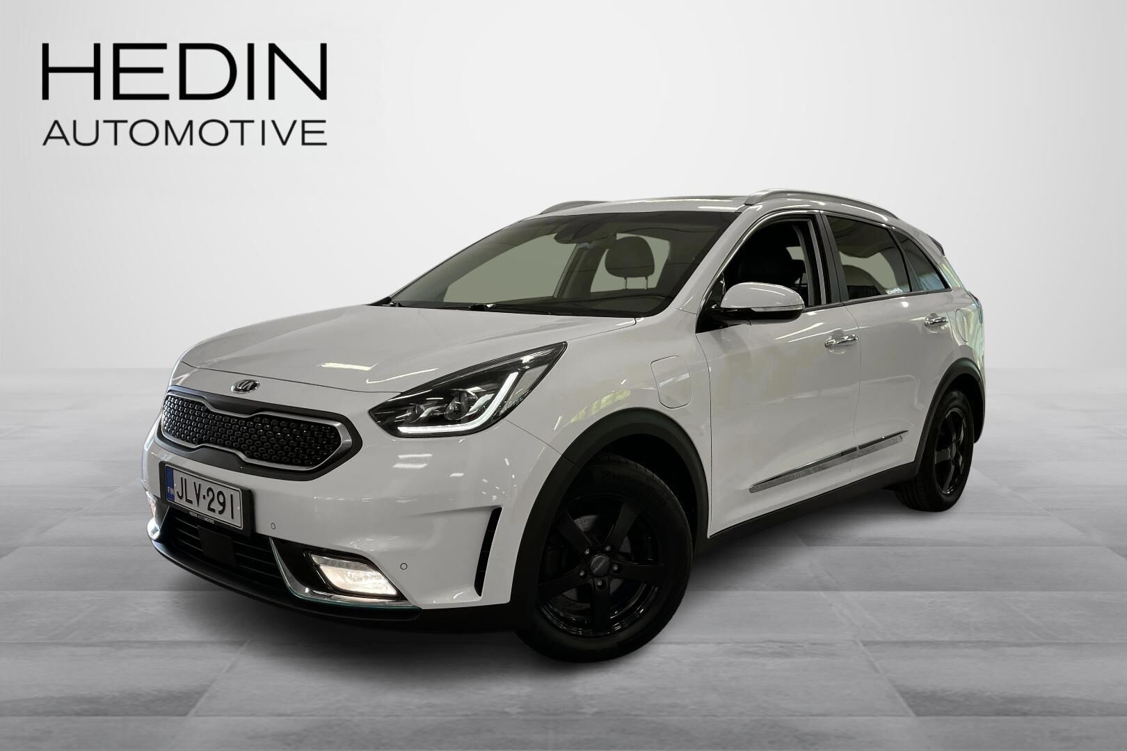 Kia NIRO - JLV-291