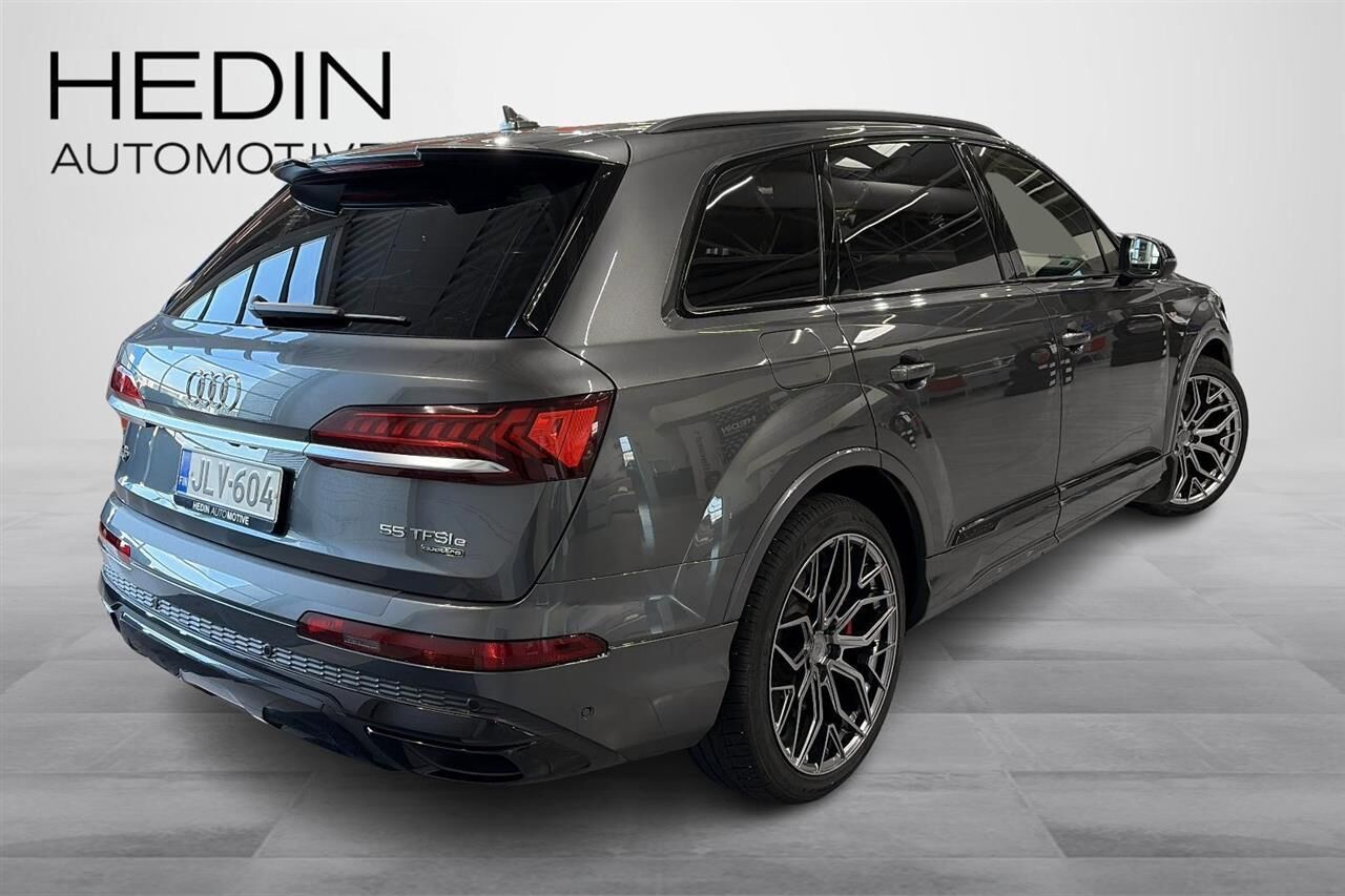 Audi Q7 2021, kuva 3/34