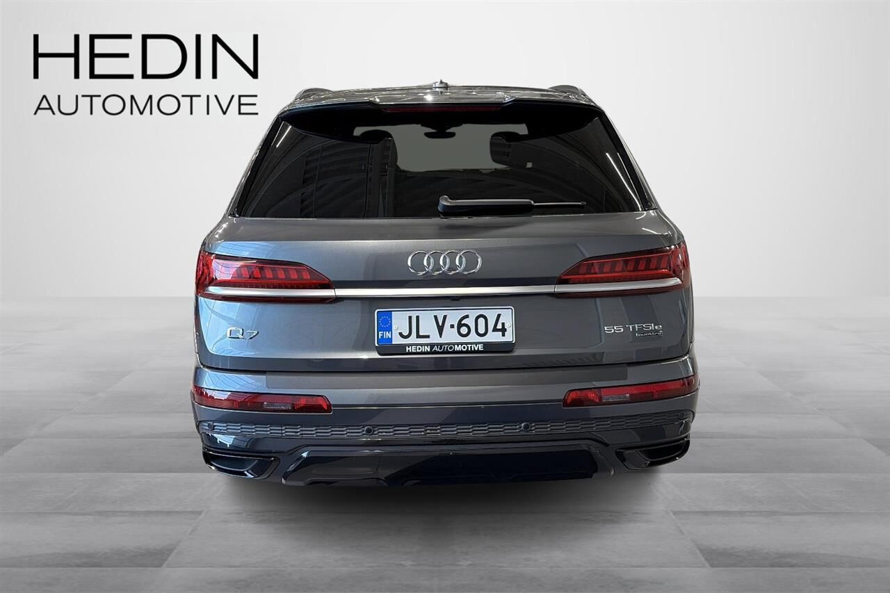 Audi Q7 2021, kuva 5/34