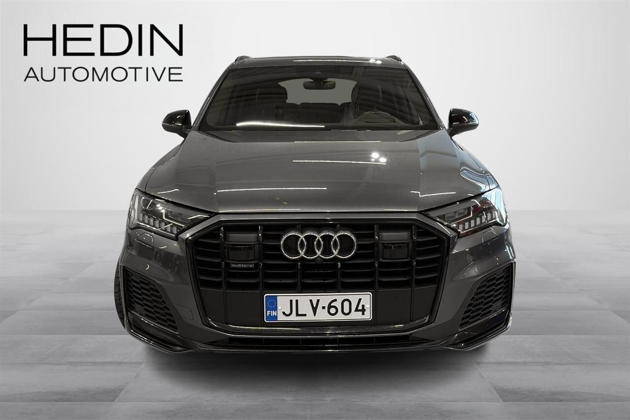 Audi Q7 2021, kuva 6/34