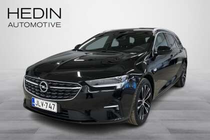Opel INSIGNIA  - JLV-747