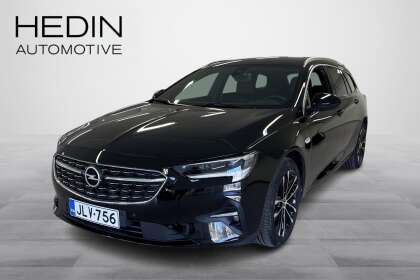 Opel INSIGNIA - JLV-756