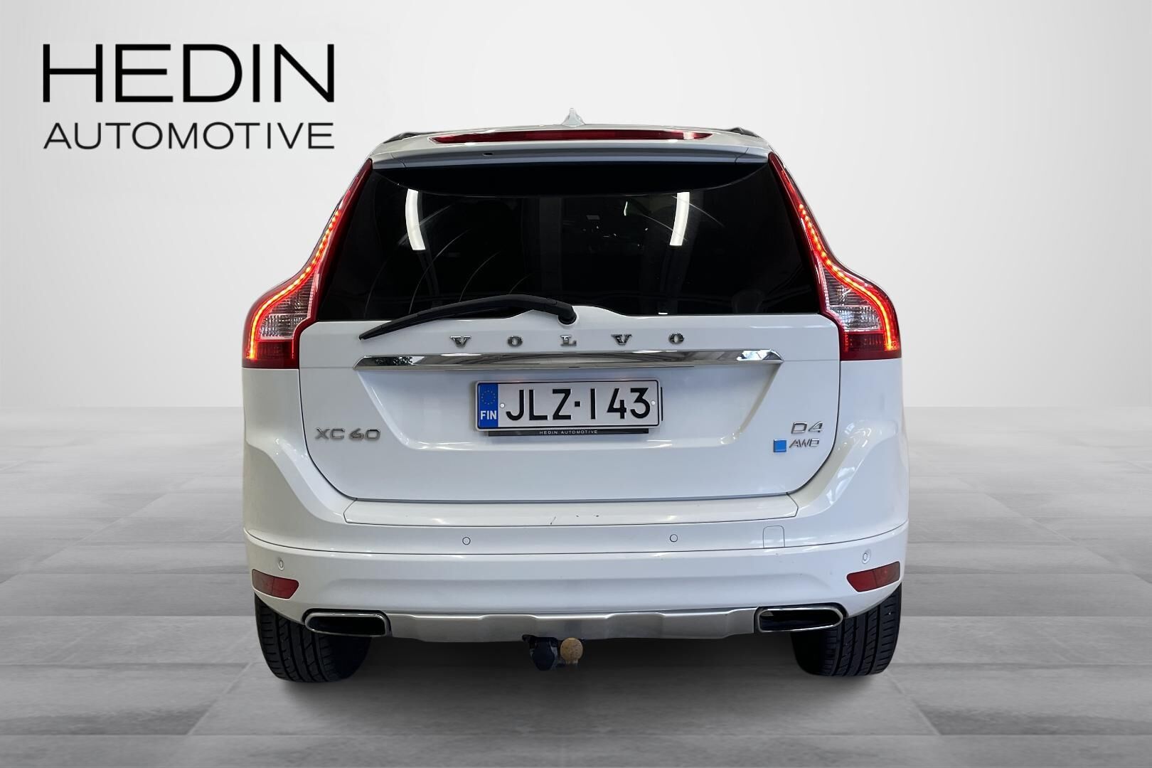 Volvo XC60 D4 AWD Momentum aut Facelift 2013, kuva 3/37