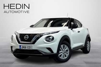 Nissan JUKE  - JMA-121
