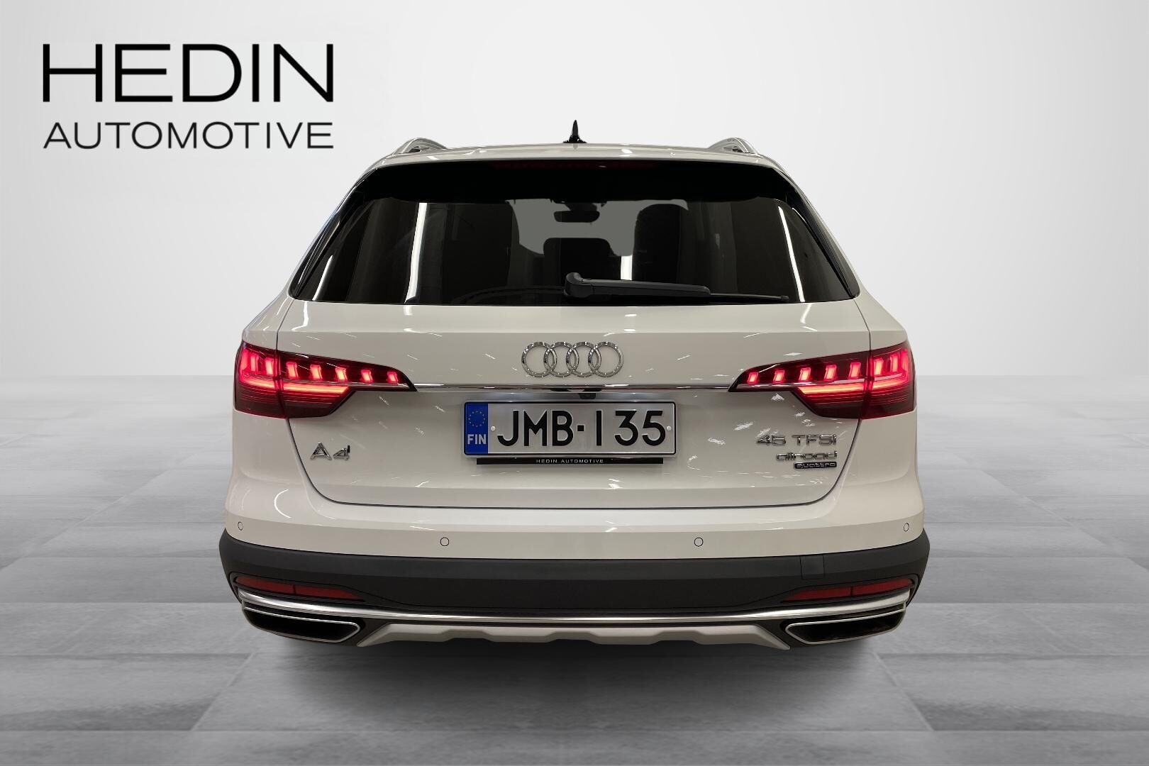 Audi A4 Allroad 2021, kuva 3/14