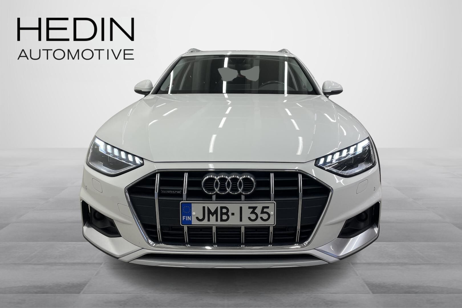 Audi A4 Allroad 2021, kuva 4/14