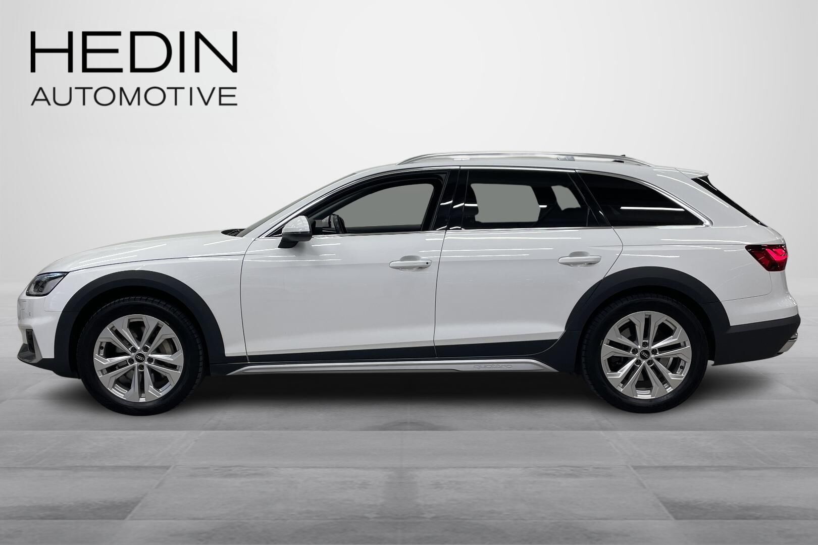 Audi A4 Allroad 2021, kuva 5/14