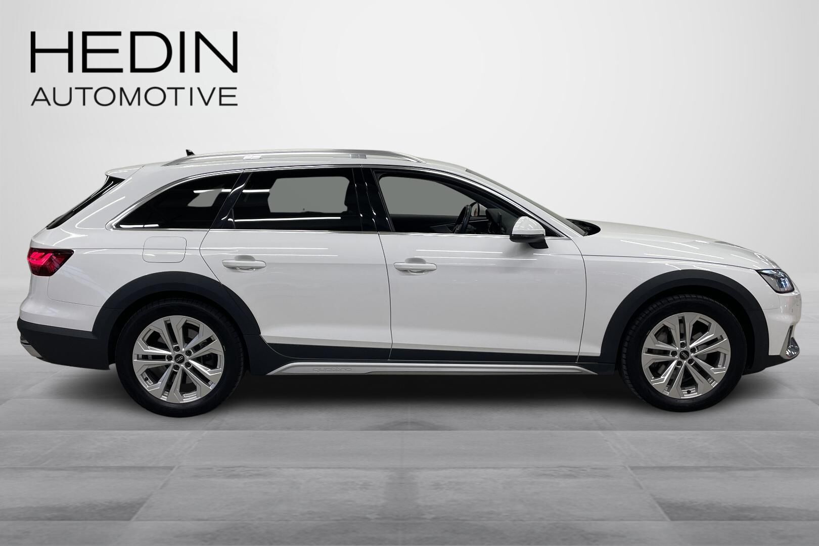 Audi A4 Allroad 2021, kuva 6/14