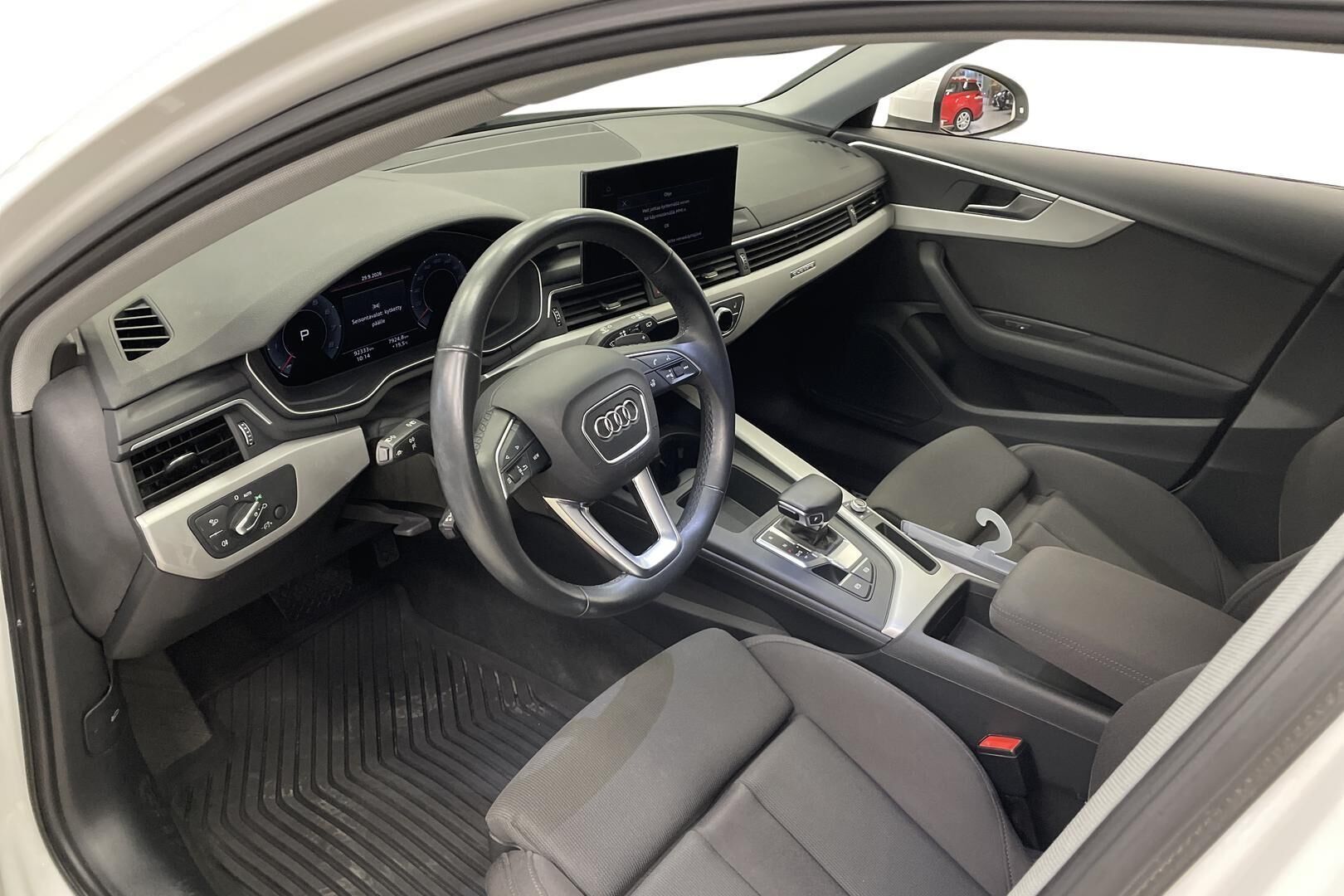 Audi A4 Allroad 2021, kuva 7/14