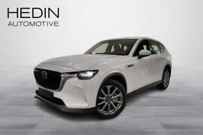 Mazda CX-60  - JMC-945