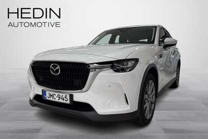 Mazda CX-60  - JMC-945