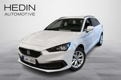 Seat LEON 1,5 eTSI 150 Hybrid Style DSG - JMC-989