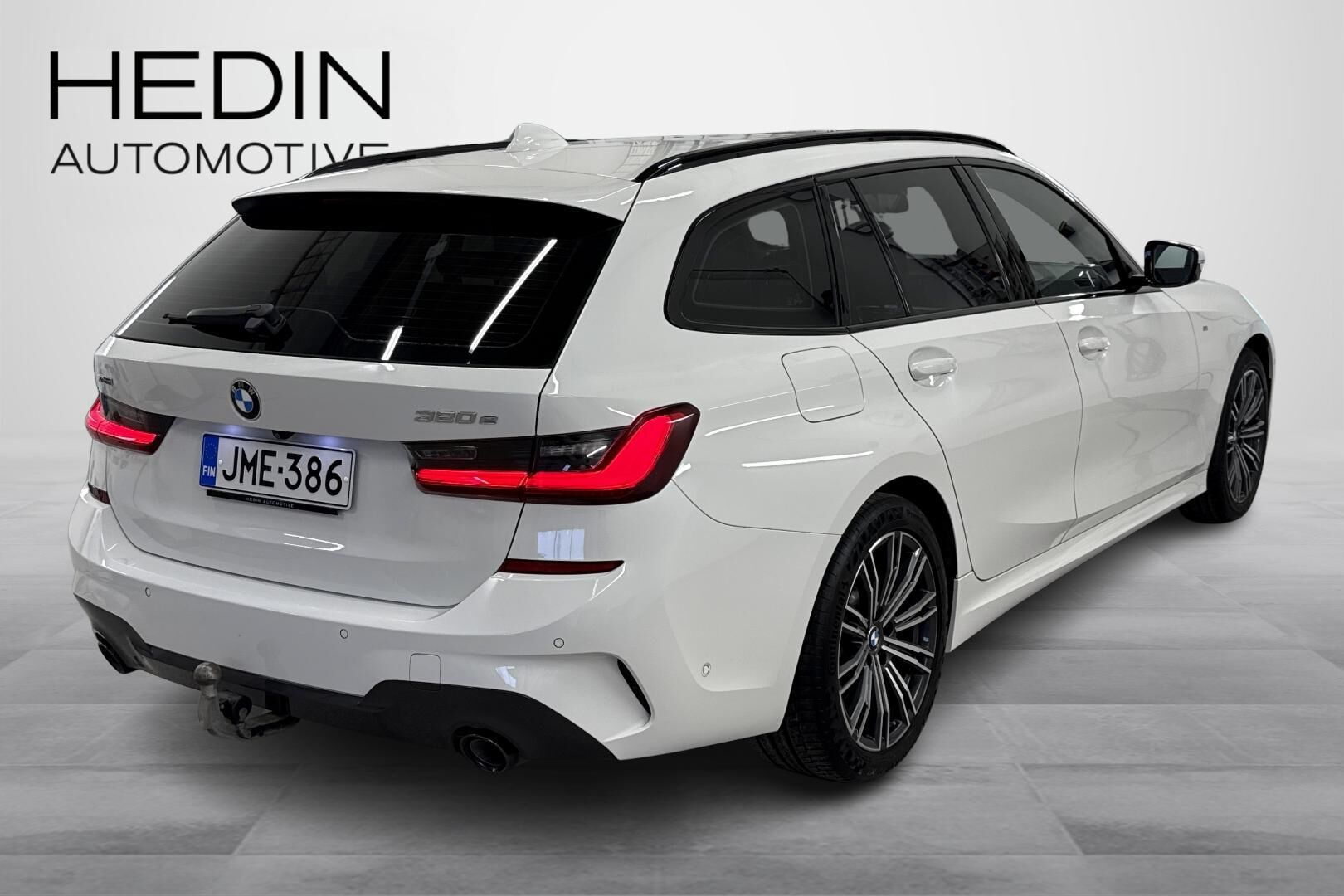 BMW 320 2021, kuva 3/40