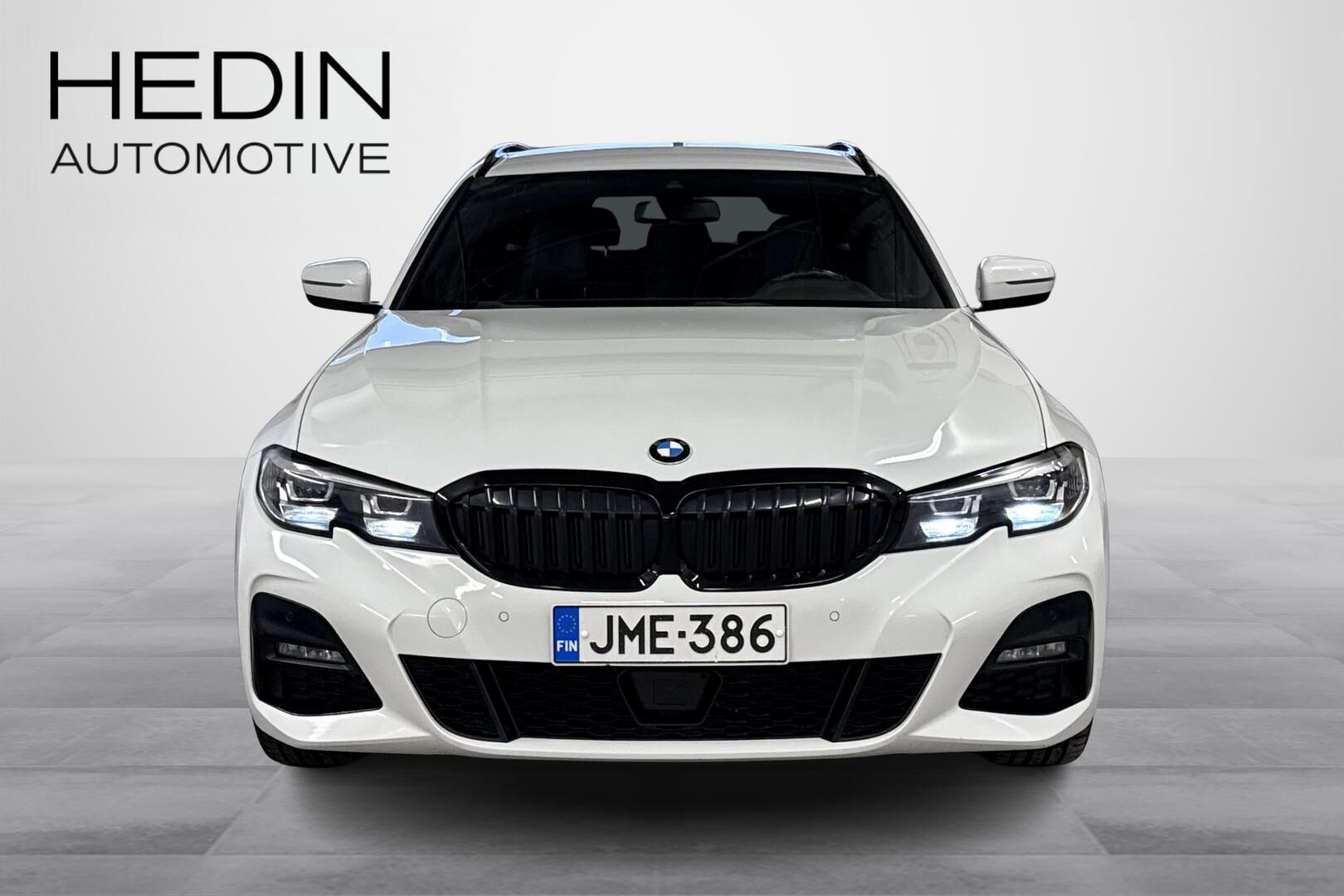BMW 320 2021, kuva 5/40