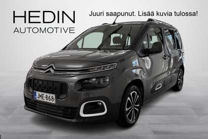 Citroen BERLINGO BlueHDi 130 Feel Pack M - JME-868