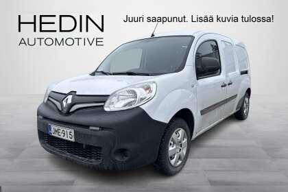 Renault KANGOO Express Maxi dCi 95 4m3 - JME-915
