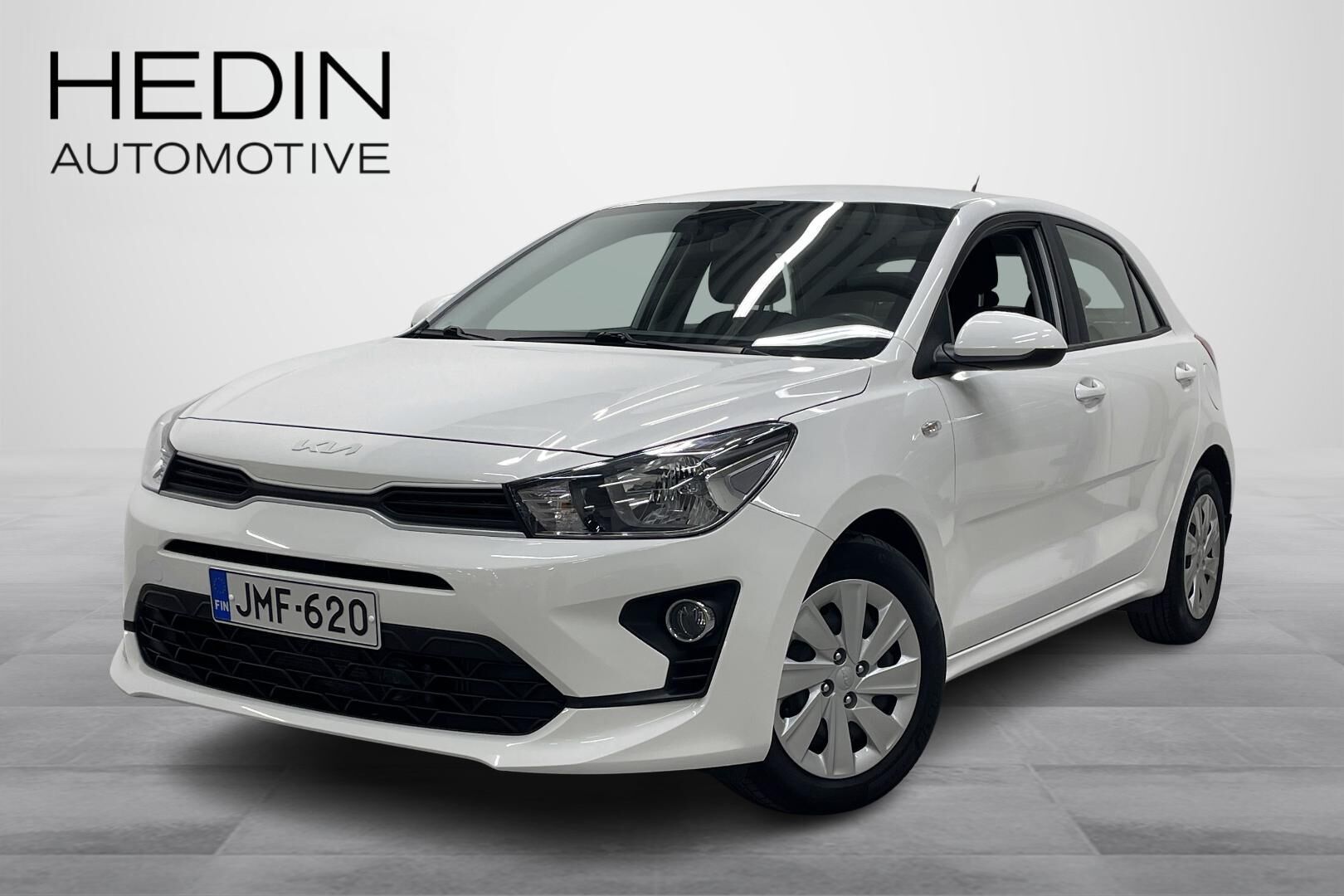 Kia RIO - JMF-620