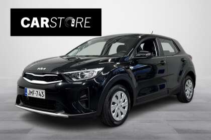 Kia STONIC - JMF-743